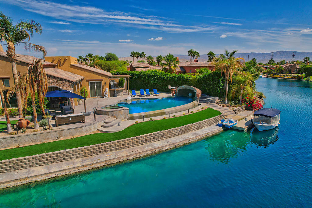 Santo Tomas - Residential Lease