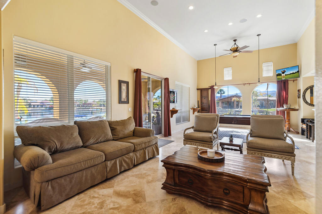 Santo Tomas - Residential Lease