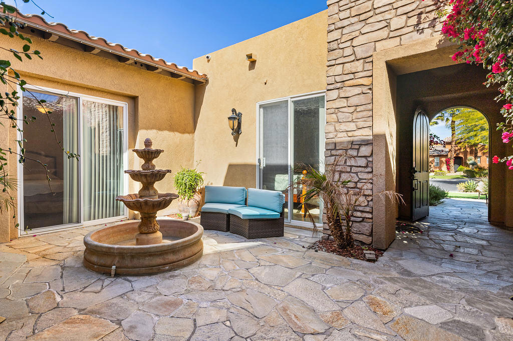 Santo Tomas - Residential Lease