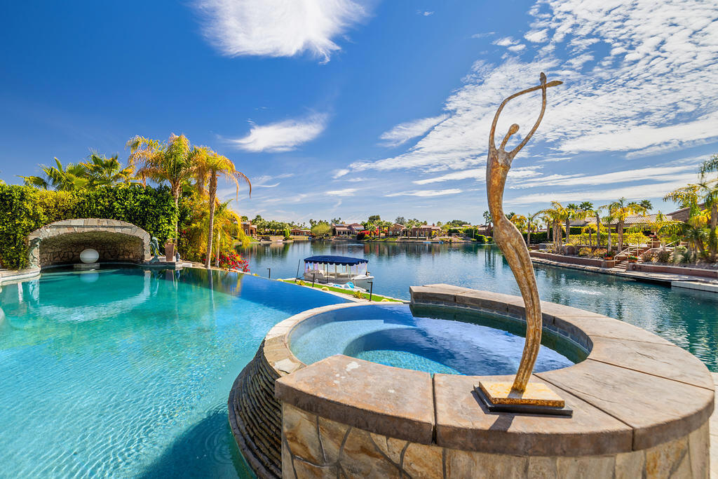 Santo Tomas - Residential Lease