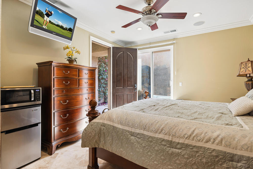 Santo Tomas - Residential Lease