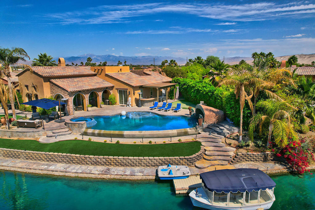 Santo Tomas - Residential Lease