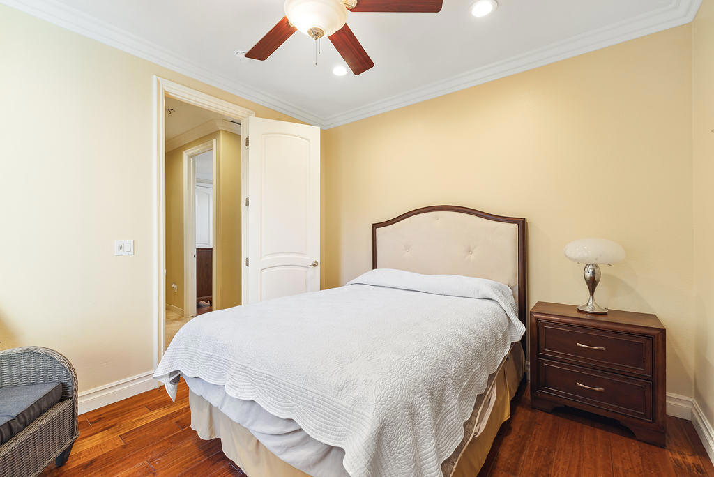 Santo Tomas - Residential Lease