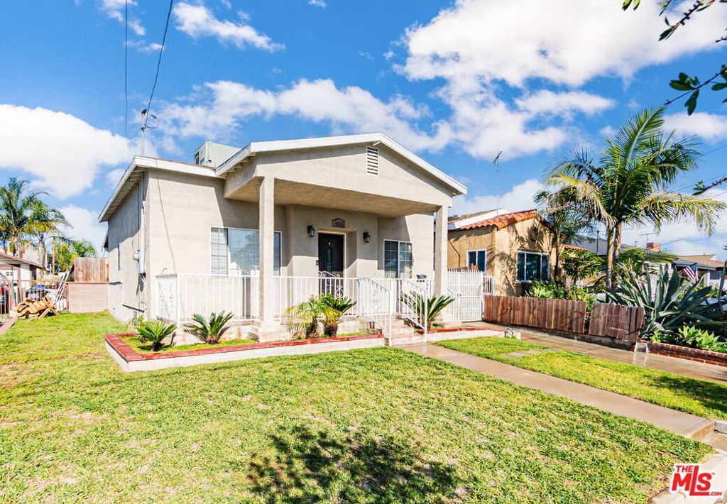 Photo of 4015 Broadway, Huntington Park, CA 90255 (MLS # 26647779)