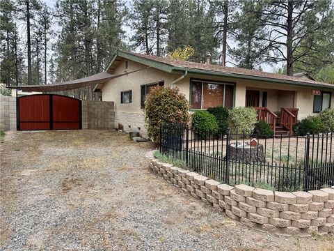 Photo of 59307 Courtesy Drive, Mountain Center, CA 92561 (MLS # TR26101917)