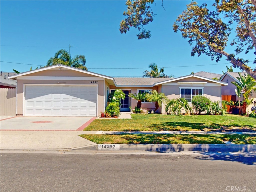 14892 Sunnycrest Lane