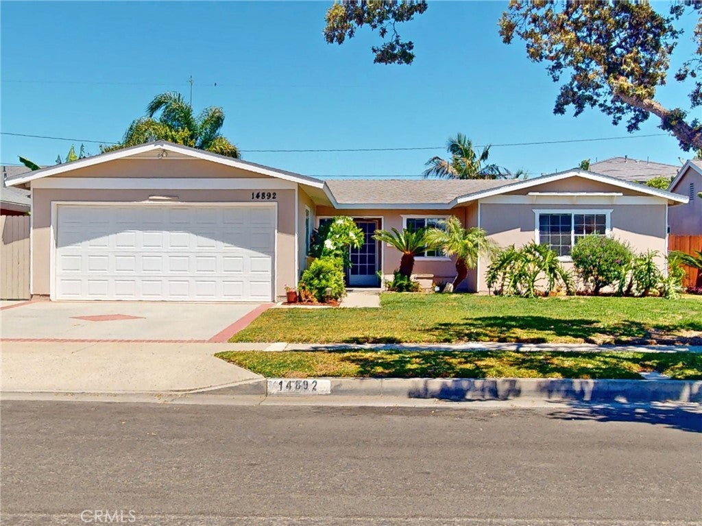 14892 Sunnycrest Lane, Huntington Beach CA 92647 - Photo 1
