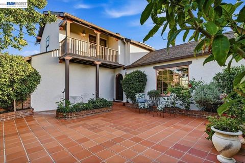 Photo of 22111 Prospect St St, Hayward, CA 94541 (MLS # 41126665)