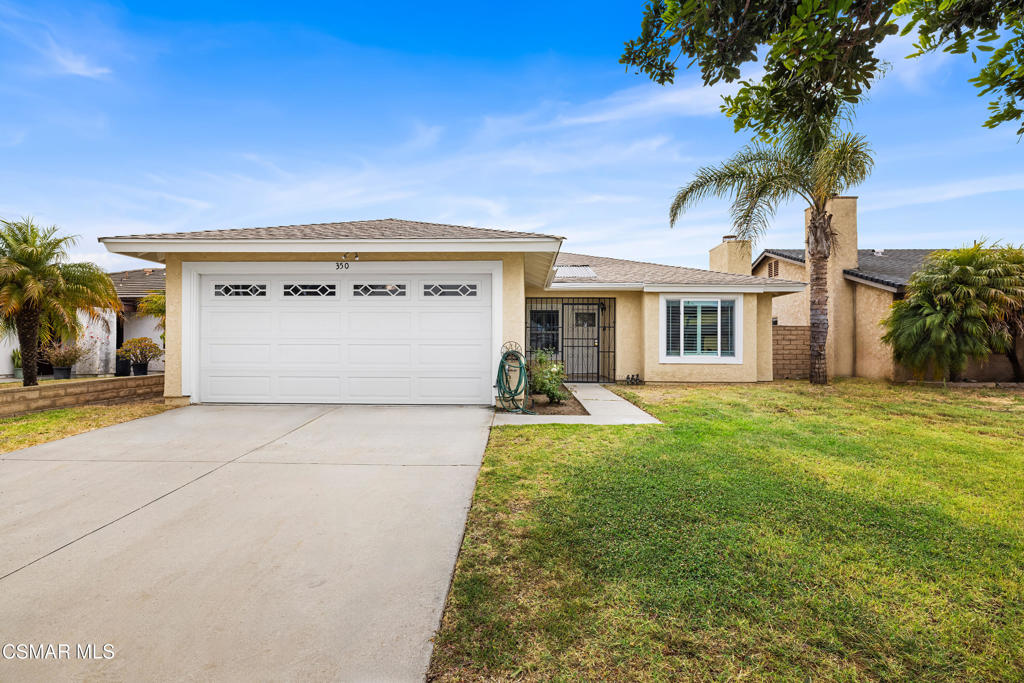 350 Campbell Way