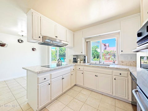 Tiny photo for 2401 El Portal Way, Oxnard, CA 93035 (MLS # 226003378)