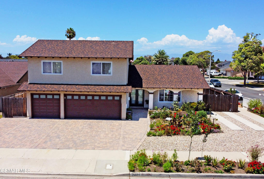 Photo 1 of 51 — 2401 El Portal Way, Oxnard, CA 93035