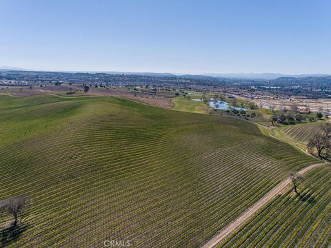 Tiny photo for 3925 Buena Vista Drive, Paso Robles, CA 93446 (MLS # NS25089723)