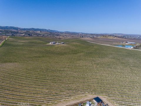 Tiny photo for 3925 Buena Vista Drive, Paso Robles, CA 93446 (MLS # NS25089723)