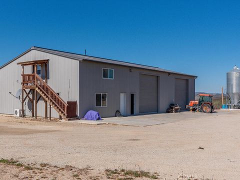 Tiny photo for 3925 Buena Vista Drive, Paso Robles, CA 93446 (MLS # NS25089723)