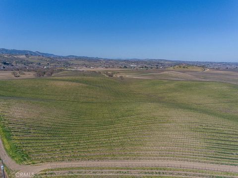 Tiny photo for 3925 Buena Vista Drive, Paso Robles, CA 93446 (MLS # NS25089723)