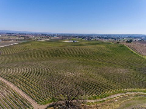 Tiny photo for 3925 Buena Vista Drive, Paso Robles, CA 93446 (MLS # NS25089723)