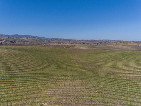 Tiny photo for 3925 Buena Vista Drive, Paso Robles, CA 93446 (MLS # NS25089723)