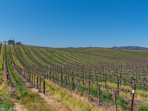 Tiny photo for 3925 Buena Vista Drive, Paso Robles, CA 93446 (MLS # NS25089723)