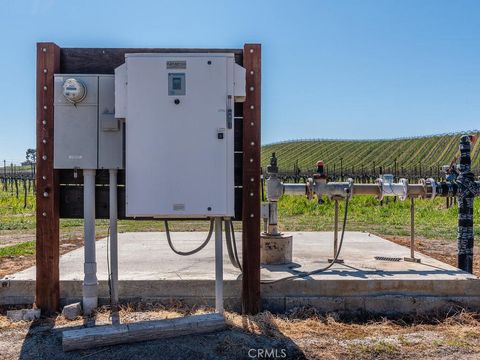 Tiny photo for 3925 Buena Vista Drive, Paso Robles, CA 93446 (MLS # NS25089723)