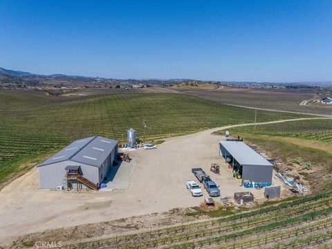 Tiny photo for 3925 Buena Vista Drive, Paso Robles, CA 93446 (MLS # NS25089723)