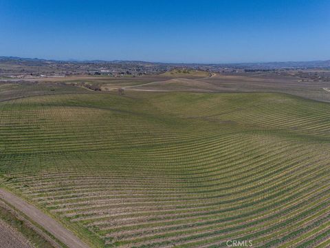 Tiny photo for 3925 Buena Vista Drive, Paso Robles, CA 93446 (MLS # NS25089723)