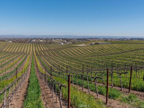 Tiny photo for 3925 Buena Vista Drive, Paso Robles, CA 93446 (MLS # NS25089723)