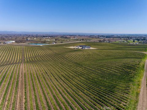 Tiny photo for 3925 Buena Vista Drive, Paso Robles, CA 93446 (MLS # NS25089723)