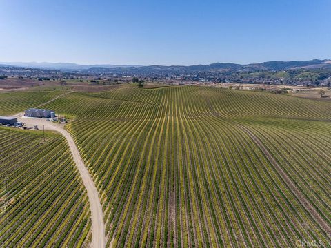 Tiny photo for 3925 Buena Vista Drive, Paso Robles, CA 93446 (MLS # NS25089723)