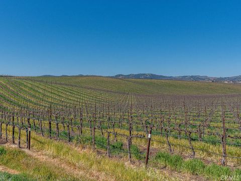 Tiny photo for 3925 Buena Vista Drive, Paso Robles, CA 93446 (MLS # NS25089723)