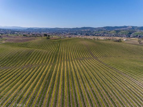 Tiny photo for 3925 Buena Vista Drive, Paso Robles, CA 93446 (MLS # NS25089723)