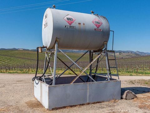 Tiny photo for 3925 Buena Vista Drive, Paso Robles, CA 93446 (MLS # NS25089723)