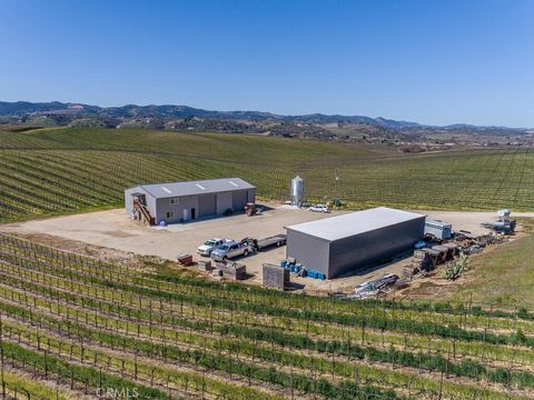 Tiny photo for 3925 Buena Vista Drive, Paso Robles, CA 93446 (MLS # NS25089723)