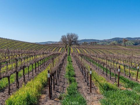 Tiny photo for 3925 Buena Vista Drive, Paso Robles, CA 93446 (MLS # NS25089723)