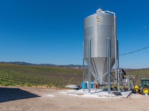 Tiny photo for 3925 Buena Vista Drive, Paso Robles, CA 93446 (MLS # NS25089723)