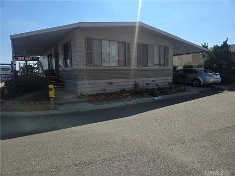 3800 Bradford Street Unit 85, La Verne, CA 91750 - MLS#: IG25186273