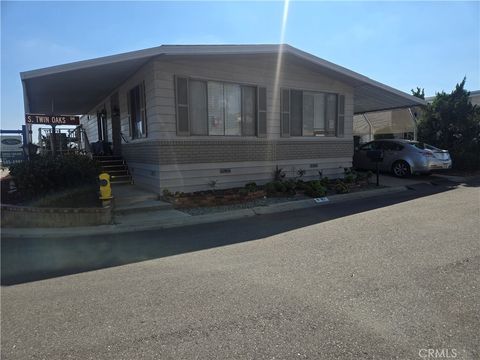 3800 Bradford Street 85 La Verne CA 91750