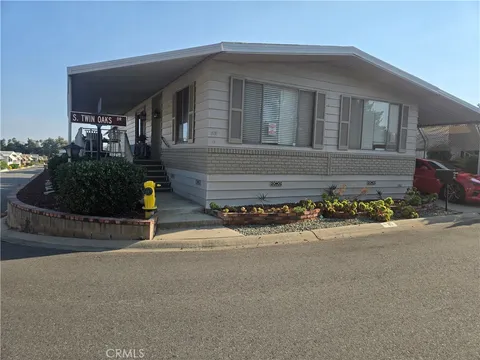 3800 Bradford Street Unit 85, La Verne, CA 91750 - MLS#: IG25186273