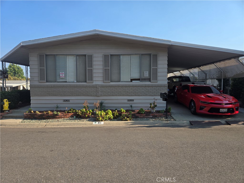 3800 Bradford Street 85