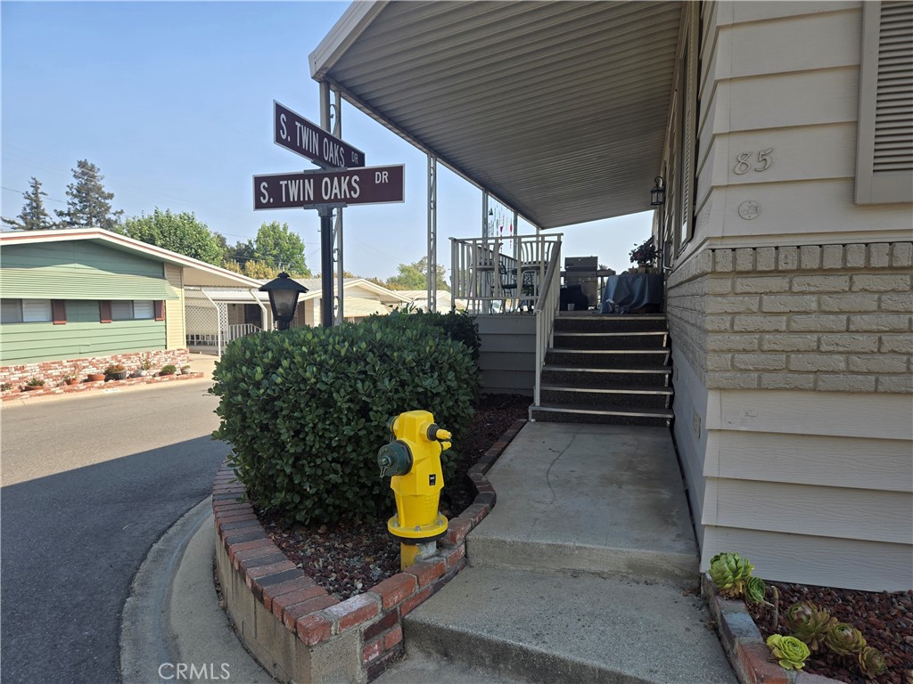 3800 Bradford Street 85