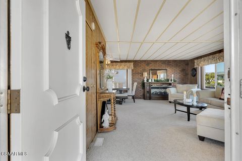 Tiny photo for 92 Poinsettia Gardens Drive, Ventura, CA 93004 (MLS # 226000064)