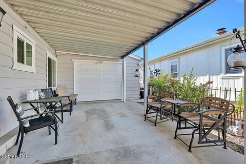 Tiny photo for 92 Poinsettia Gardens Drive, Ventura, CA 93004 (MLS # 226000064)