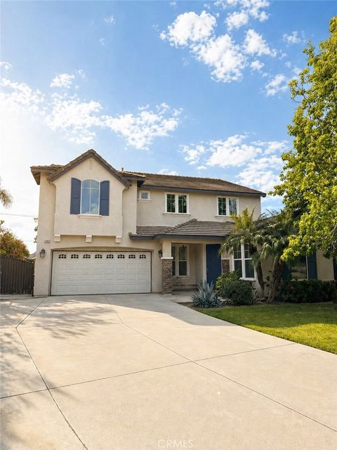 Photo of 13027 Bermuda AVE, Chino, CA 91710 (MLS # PW26099672)