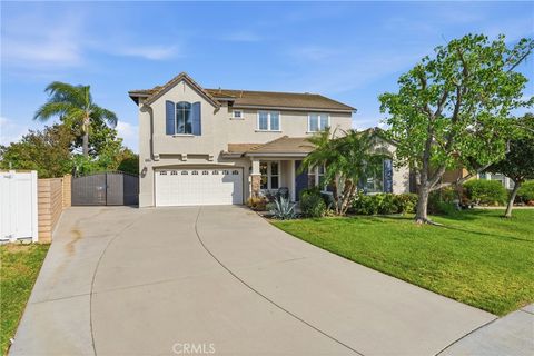 Photo of 13027 Bermuda AVE, Chino, CA 91710 (MLS # PW26099672)