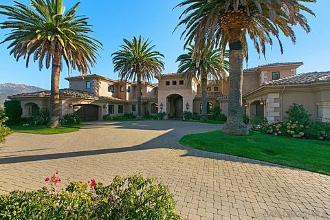 14155 Bryce Point Poway CA 92064