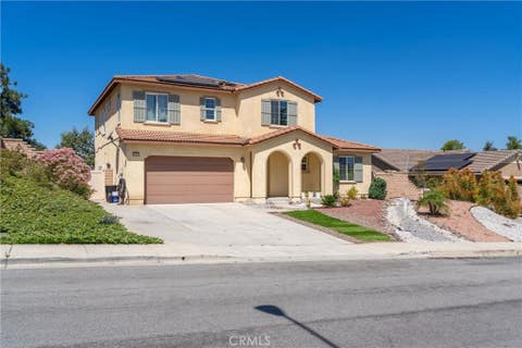 Photo of 35333 Laurel Tree Court, Winchester, CA 92596 (MLS # SW26133935)
