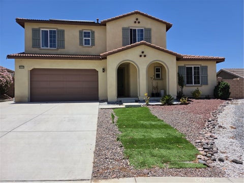 Photo of 35333 Laurel Tree Court, Winchester, CA 92596 (MLS # SW26133935)