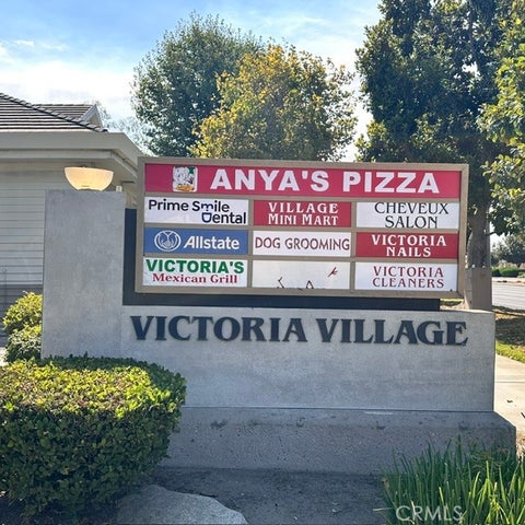 Photo of 7270 Victoria Park Lane #3C, Rancho Cucamonga, CA 91739 (MLS # PW26171550)
