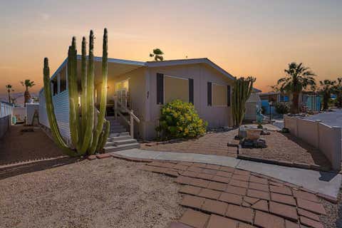 Photo of 18555 Roberts Road, Desert Hot Springs, CA 92241 (MLS # 219148064DA)