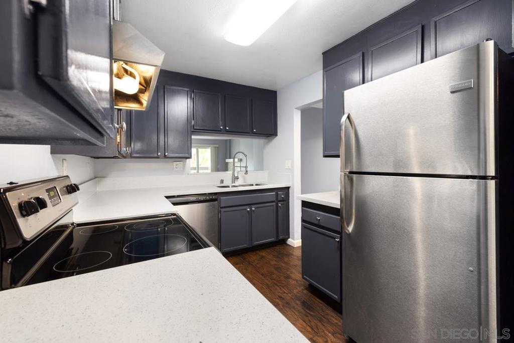 7255 Navajo Rd C190