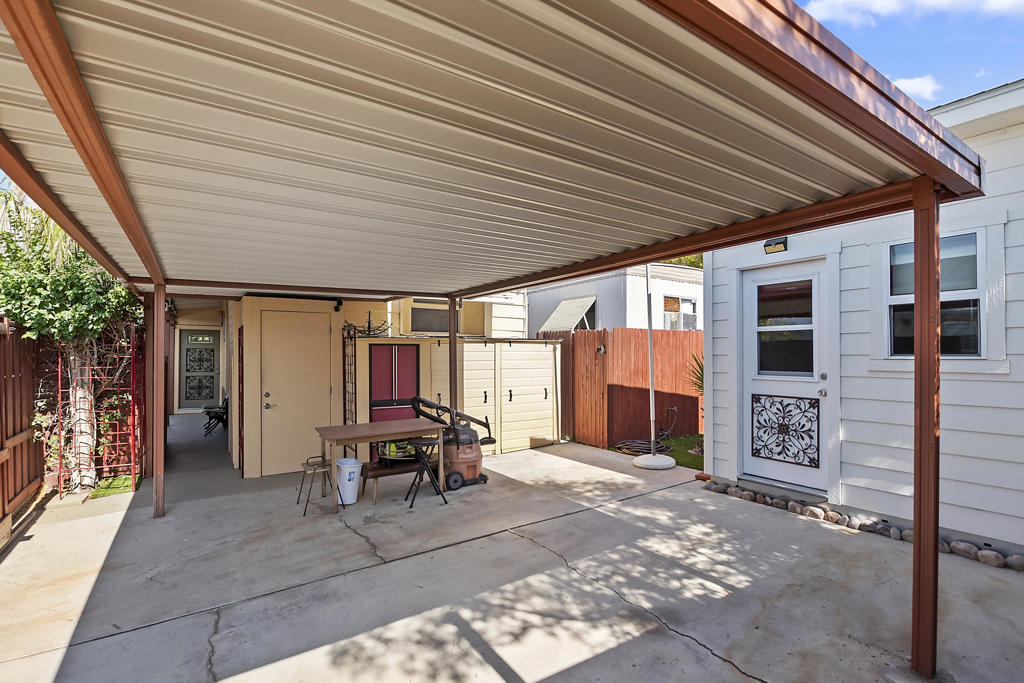 Ramon Mobile Park - Manufactured In Park